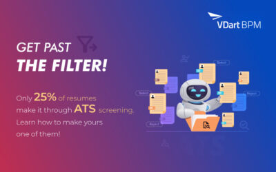 Looking for a Job? How to Get Past Applicant Tracking Systems (ATS)