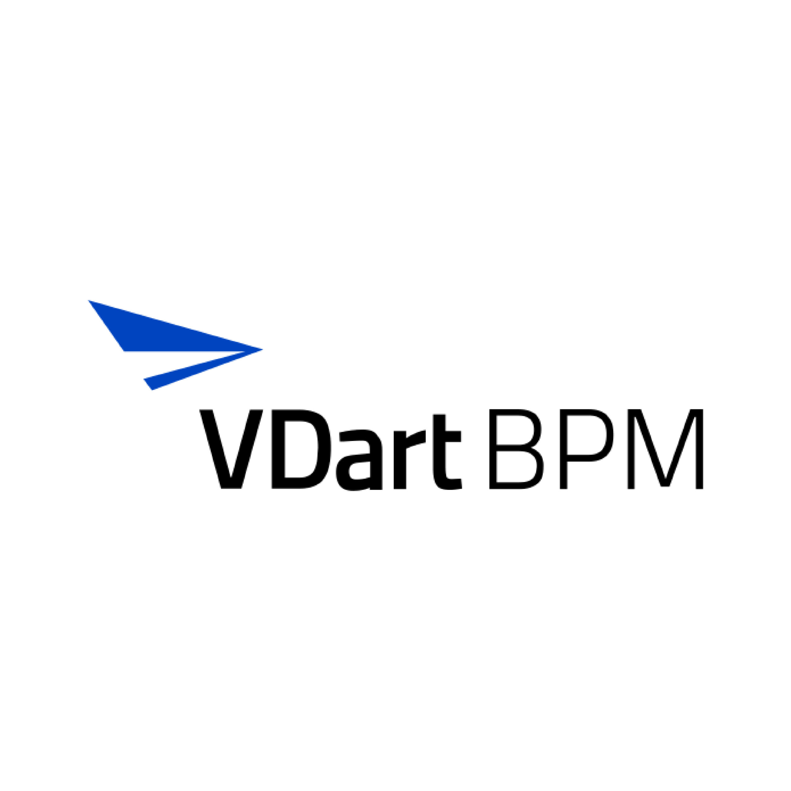 VDart BPM logo